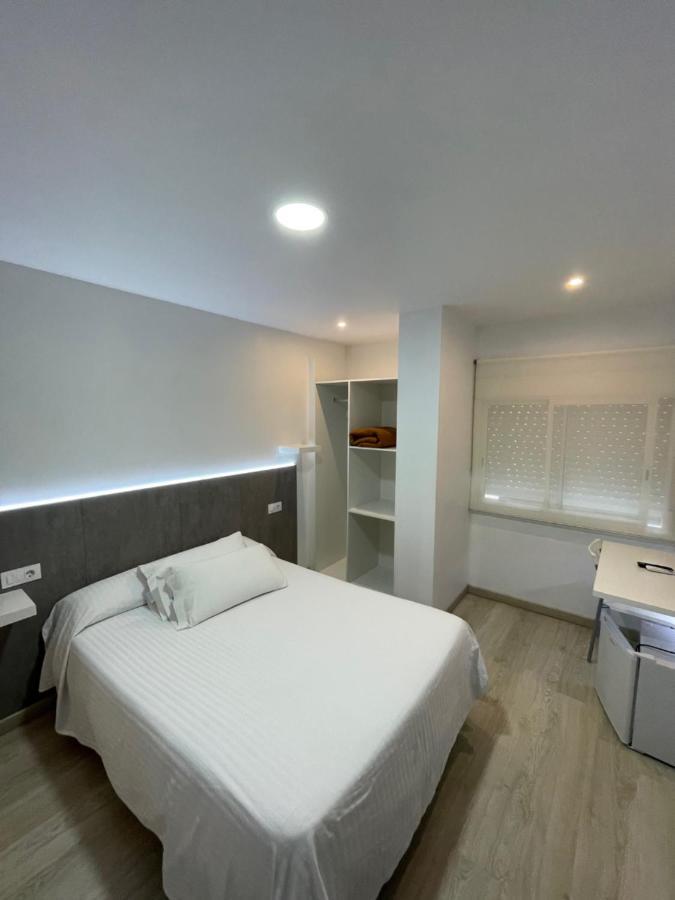 Condedu Hotel บาดาฮอส ภายนอก รูปภาพ