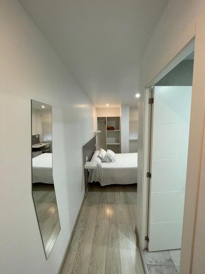 Condedu Hotel บาดาฮอส ภายนอก รูปภาพ