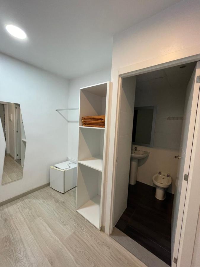 Condedu Hotel บาดาฮอส ภายนอก รูปภาพ