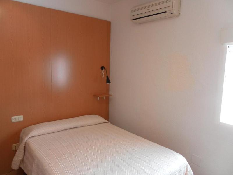 Condedu Hotel บาดาฮอส ภายนอก รูปภาพ