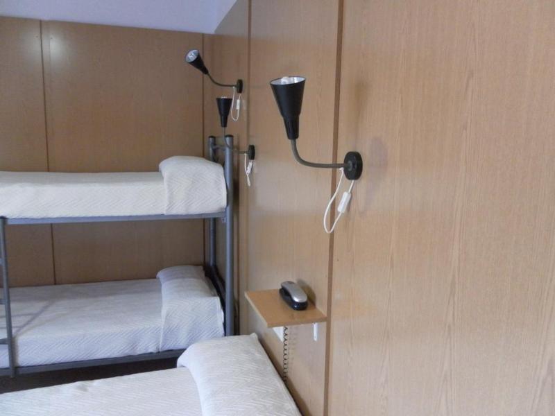 Condedu Hotel บาดาฮอส ภายนอก รูปภาพ